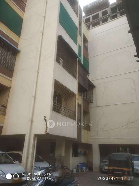 2 BHK Flat In Chhagan Villa Complex For Sale  In Ambernath 