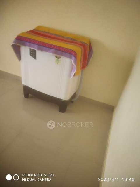 2 BHK Flat In Chhagan Villa Complex For Sale  In Ambernath 