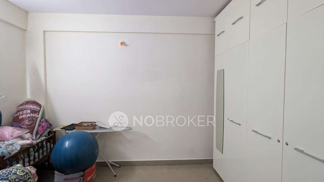 2 BHK Flat In Slr Residency for Rent  In Gottigere