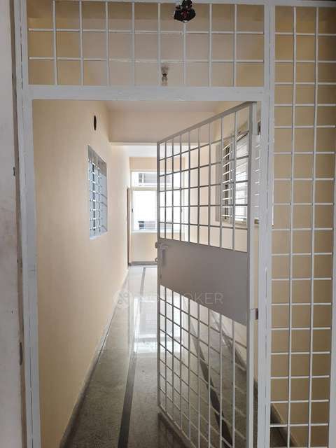 2 BHK Flat In Slr Residency for Rent  In Gottigere