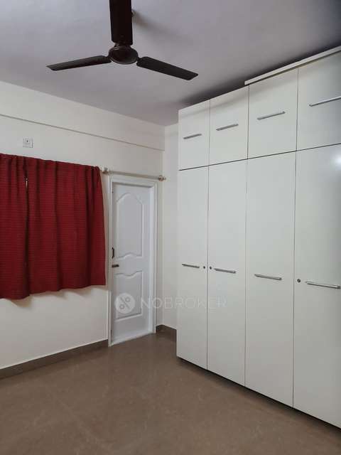 2 BHK Flat In Slr Residency for Rent  In Gottigere
