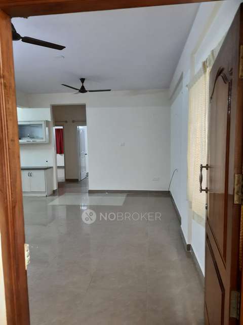 2 BHK Flat In Slr Residency for Rent  In Gottigere