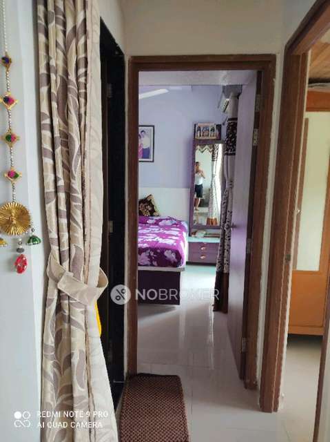 2 BHK Flat In Manopus Chs Ltd For Sale  In Mira Bhayandar