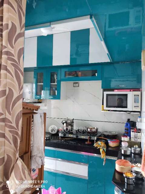 2 BHK Flat In Manopus Chs Ltd For Sale  In Mira Bhayandar