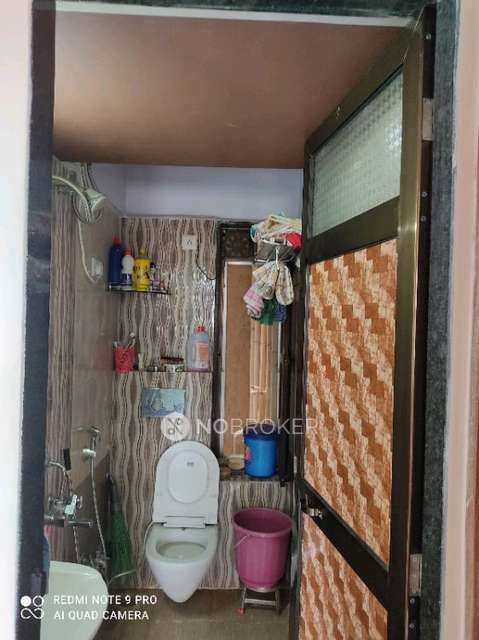 2 BHK Flat In Manopus Chs Ltd For Sale  In Mira Bhayandar