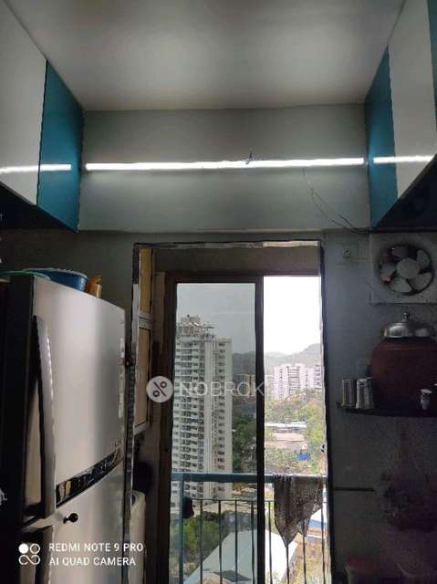 2 BHK Flat In Manopus Chs Ltd For Sale  In Mira Bhayandar