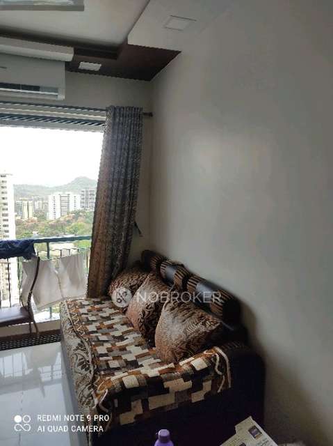 2 BHK Flat In Manopus Chs Ltd For Sale  In Mira Bhayandar