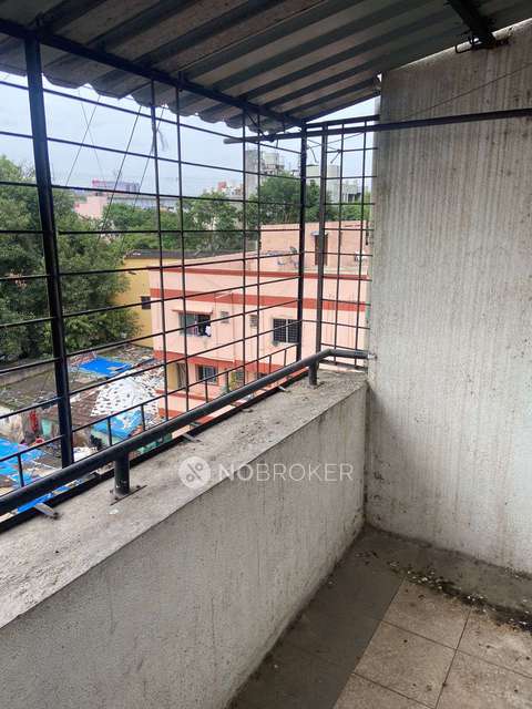 1 BHK Flat In Vipulanand Society  For Sale  In Pimpri-chinchwad