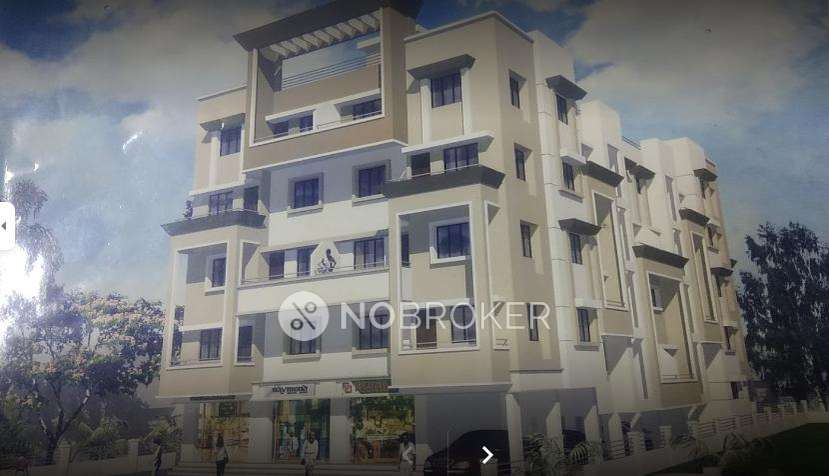 1 BHK Flat In Vipulanand Society  For Sale  In Pimpri-chinchwad