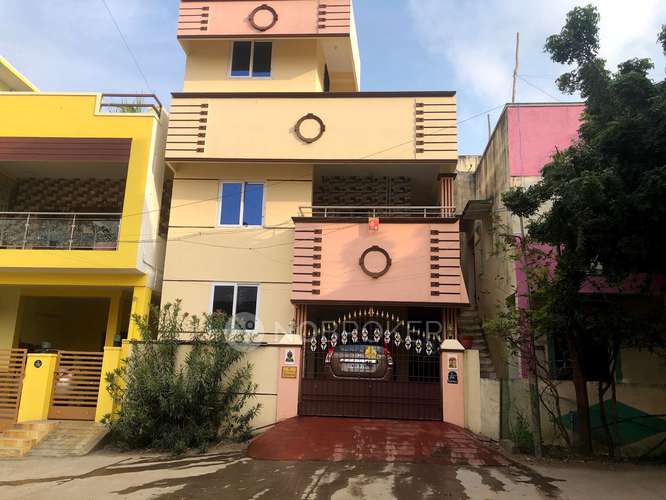Independent House Kolapakkam Rent WITHOUT BROKERAGE Semifurnished 2