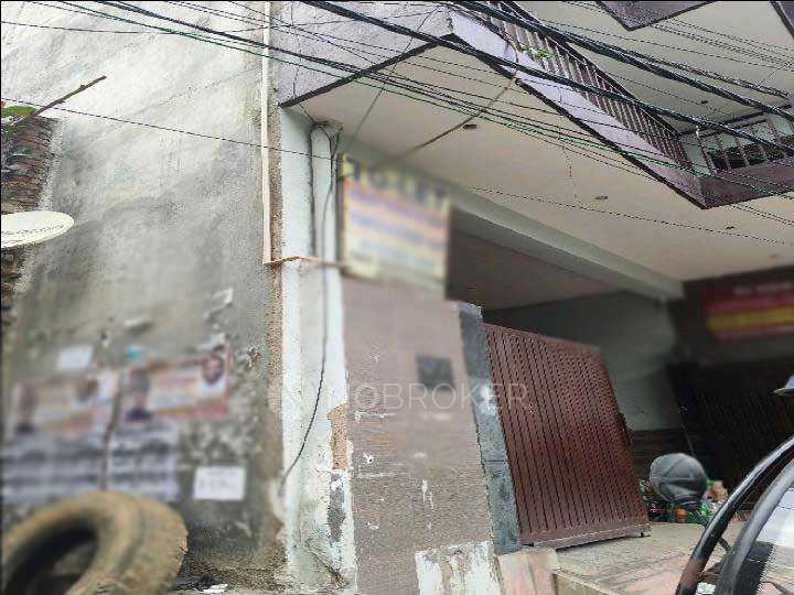 1 RK House for Rent  In Rajokri