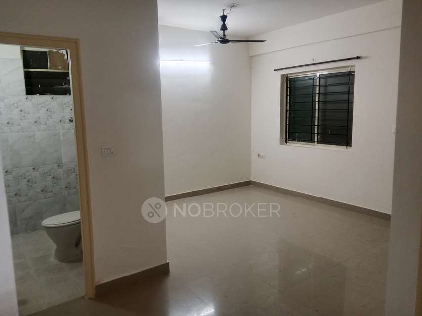 2 BHK Flat In Ds Max Skylishcious For Sale  In Thyvakanahally