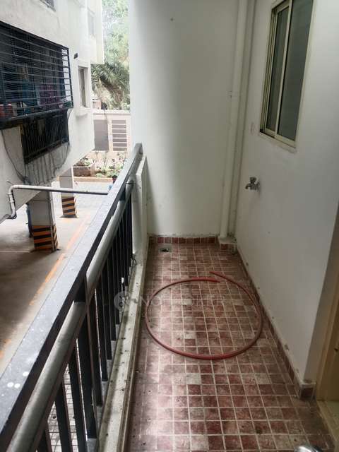 2 BHK Flat In Ds Max Skylishcious For Sale  In Thyvakanahally