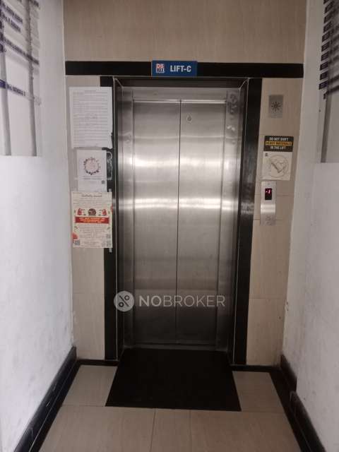 2 BHK Flat In Ds Max Skylishcious For Sale  In Thyvakanahally