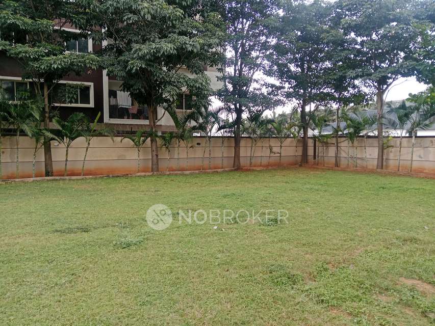 2 BHK Flat In Ds Max Skylishcious For Sale  In Thyvakanahally