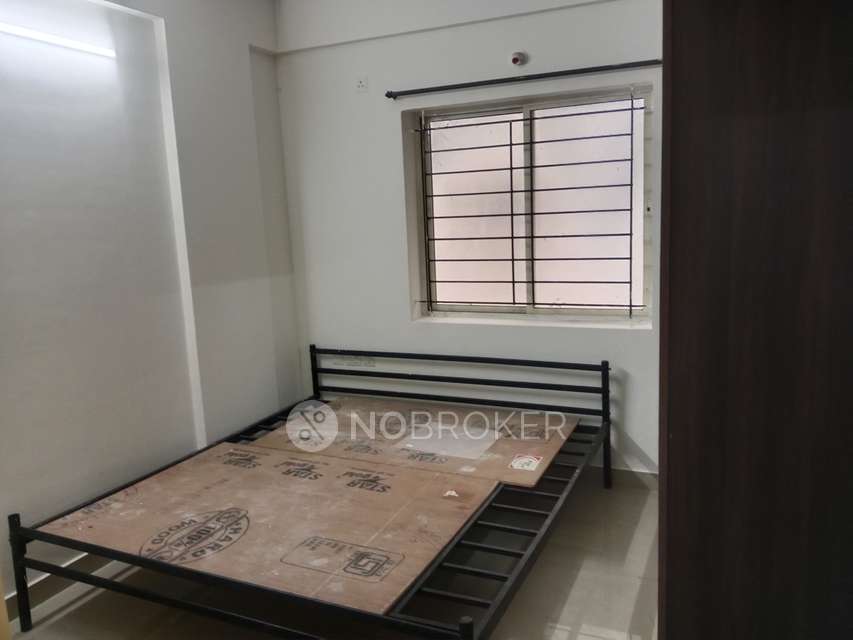 2 BHK Flat In Ds Max Skylishcious For Sale  In Thyvakanahally