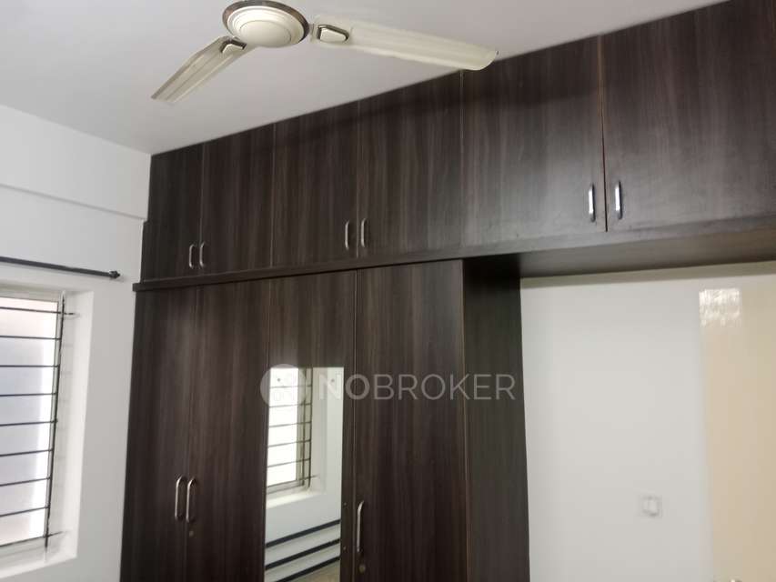 2 BHK Flat In Ds Max Skylishcious For Sale  In Thyvakanahally