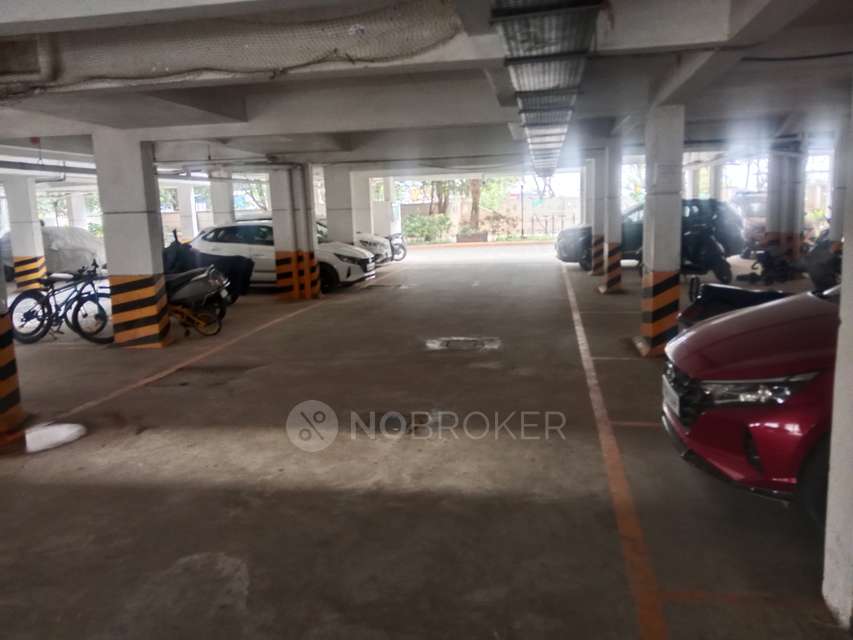 2 BHK Flat In Ds Max Skylishcious For Sale  In Thyvakanahally