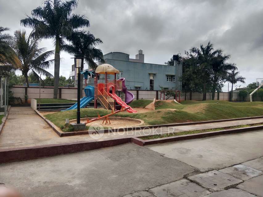 2 BHK Flat In Ds Max Skylishcious For Sale  In Thyvakanahally