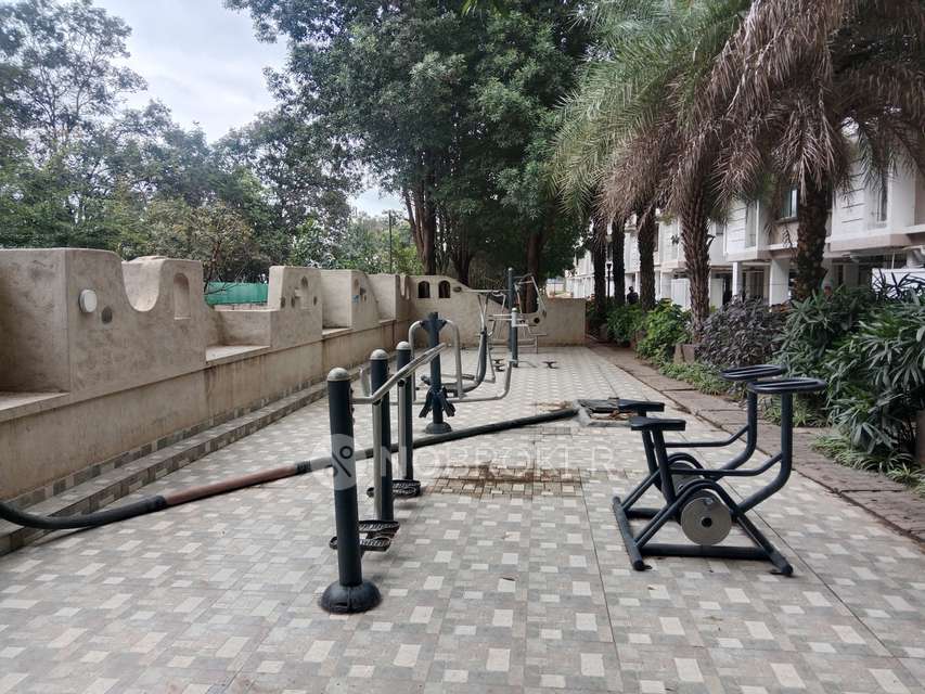 2 BHK Flat In Ds Max Skylishcious For Sale  In Thyvakanahally