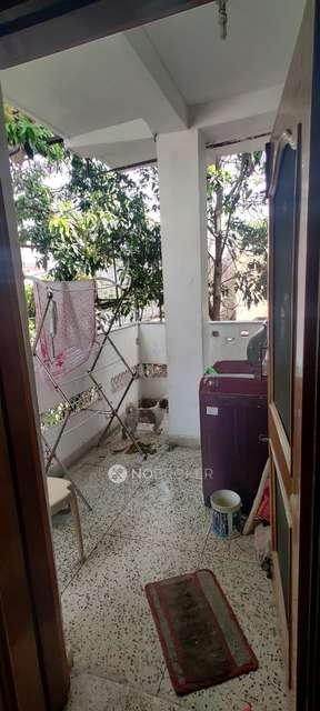 4+ BHK Flat In Standalone Building  For Sale  In  Civil Lines
