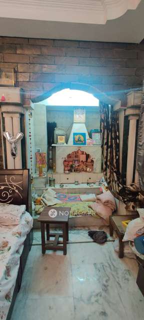 4+ BHK Flat In Standalone Building  For Sale  In  Civil Lines