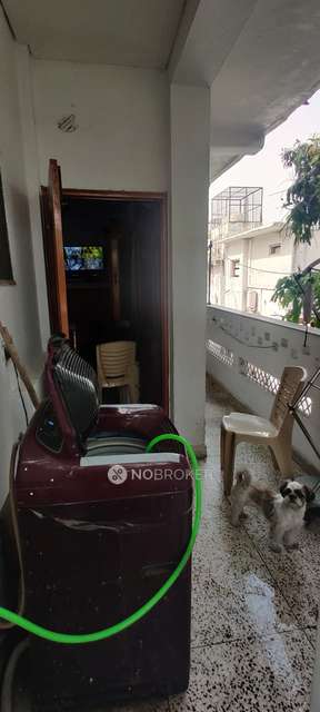 4+ BHK Flat In Standalone Building  For Sale  In  Civil Lines