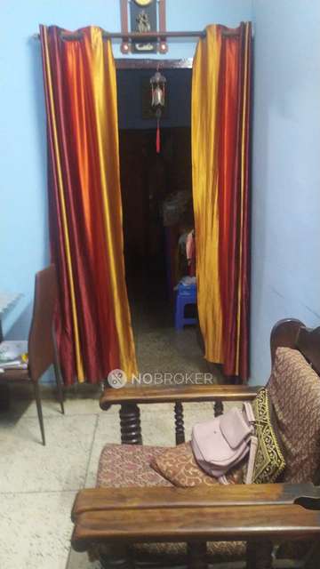 2 BHK Flat For Sale  In Laxmi Nagar