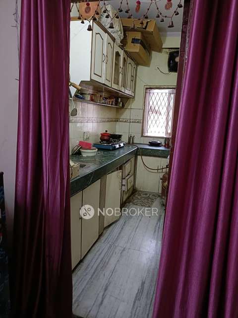 1 BHK Flat In Green Street For Sale  In Vaishali