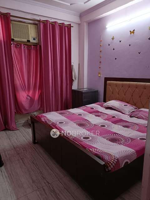 1 BHK Flat In Green Street For Sale  In Vaishali