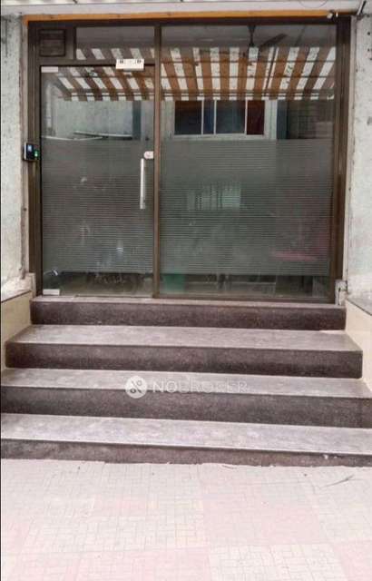 1 BHK Flat In Shree Ganesh Apartment Kalyan For Sale  In Kalyan East