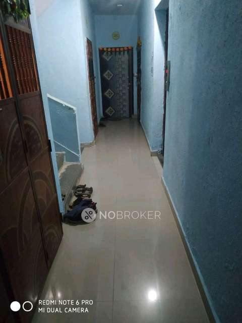 1 BHK Flat In Shree Ganesh Apartment Kalyan For Sale  In Kalyan East