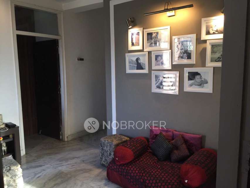 2 BHK Flat In Lohia Apartment 1 For Sale  In Mehrauli