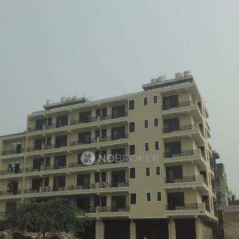 2 BHK Flat In Lohia Apartment 1 For Sale  In Mehrauli