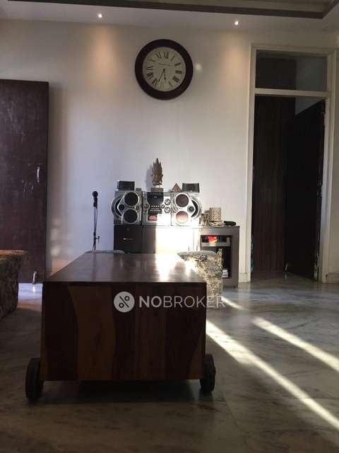 2 BHK Flat In Lohia Apartment 1 For Sale  In Mehrauli