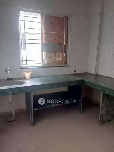 1 BHK Flat In Mahalaxmi Unicon Nivasa Part 1 For Sale  In Wagholi