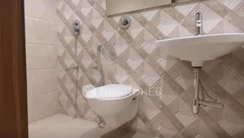 1 BHK Flat In Enso Sanza For Sale  In Kandivali East