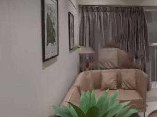 1 BHK Flat In Enso Sanza For Sale  In Kandivali East