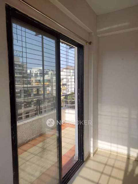 2 BHK Flat In Suman Shilp Phase 2 For Sale  In Dighi