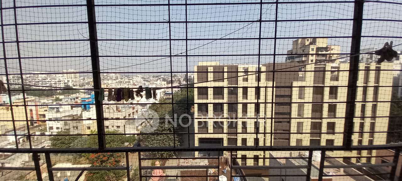 2 BHK Flat In Suman Shilp Phase 2 For Sale  In Dighi