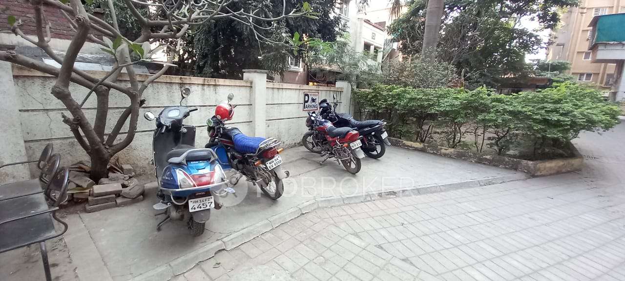 2 BHK Flat In Suman Shilp Phase 2 For Sale  In Dighi