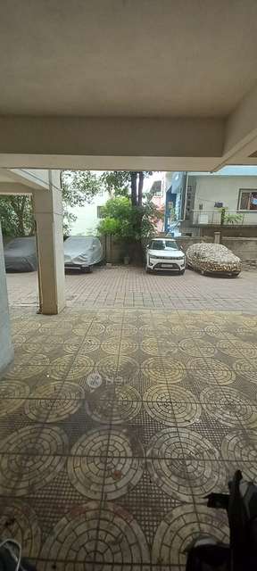 2 BHK Flat In Suman Shilp Phase 2 For Sale  In Dighi