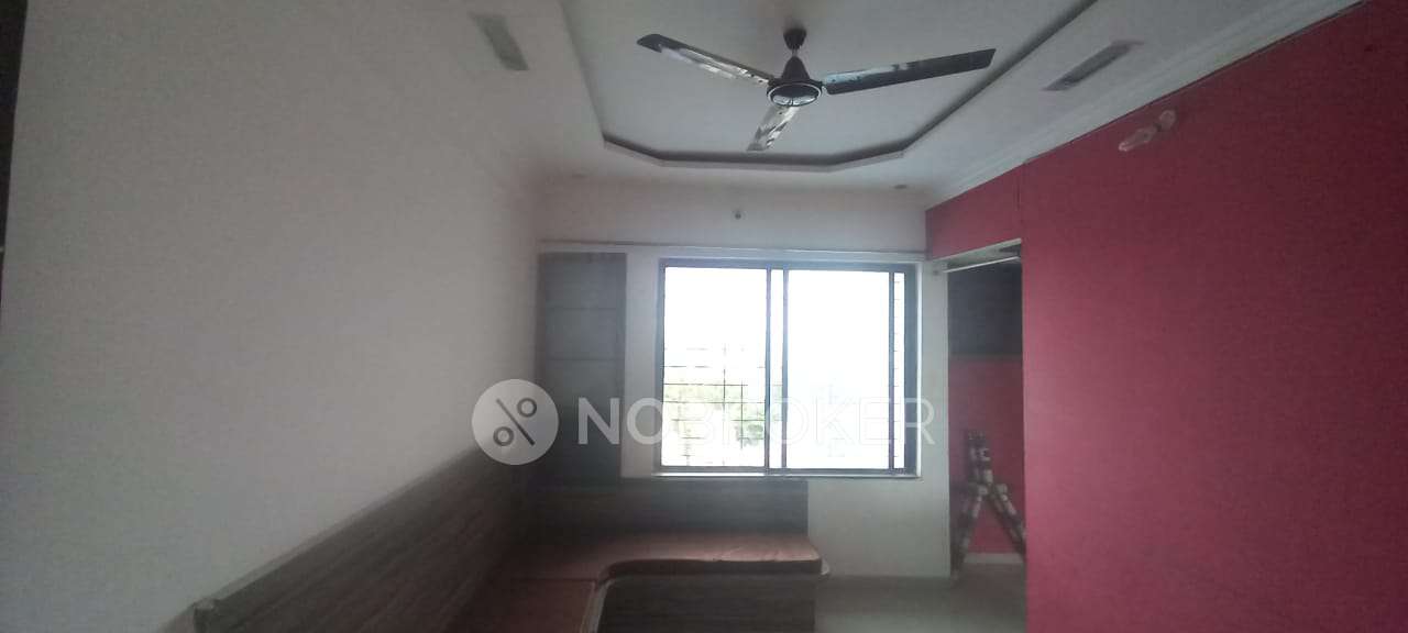 2 BHK Flat In Suman Shilp Phase 2 For Sale  In Dighi