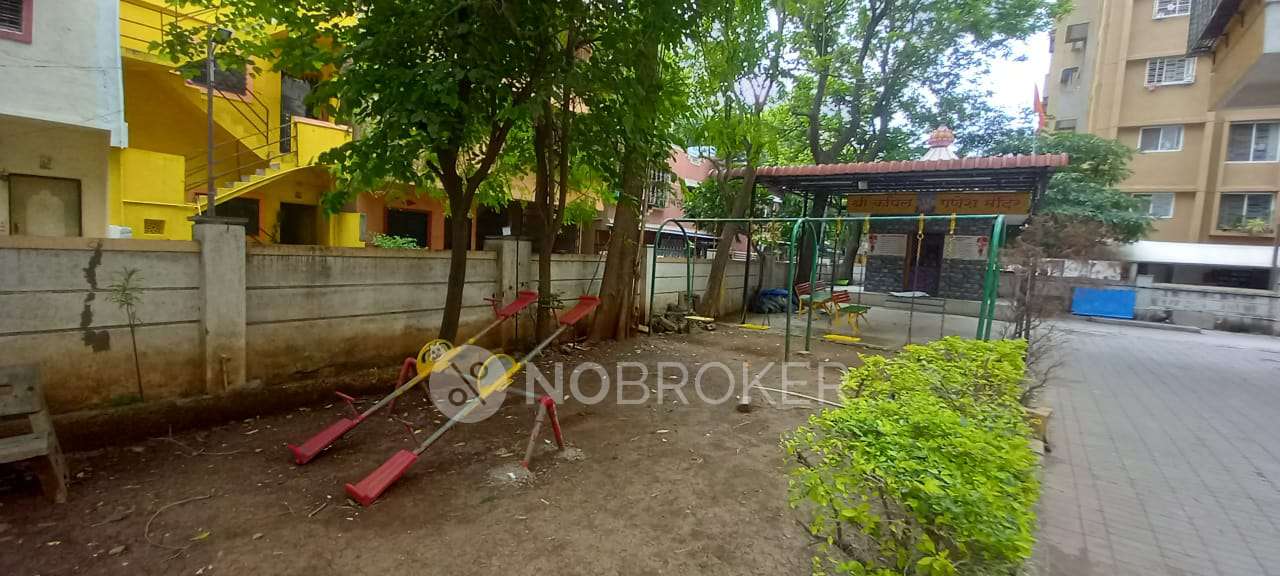 2 BHK Flat In Suman Shilp Phase 2 For Sale  In Dighi