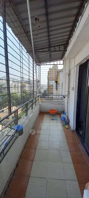 2 BHK Flat In Suman Shilp Phase 2 For Sale  In Dighi