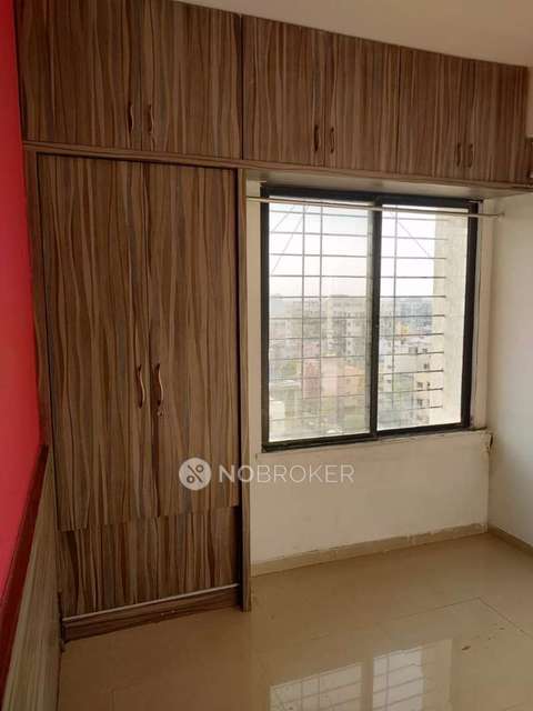 2 BHK Flat In Suman Shilp Phase 2 For Sale  In Dighi