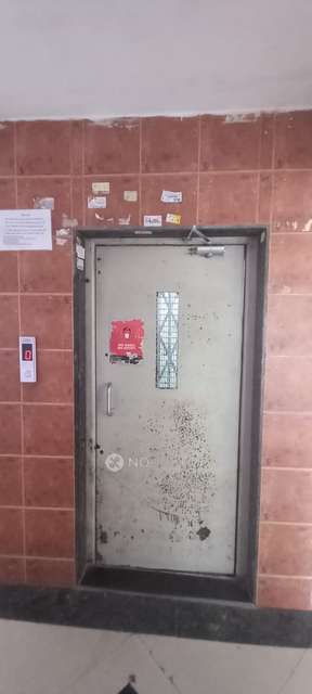 2 BHK Flat In Suman Shilp Phase 2 For Sale  In Dighi