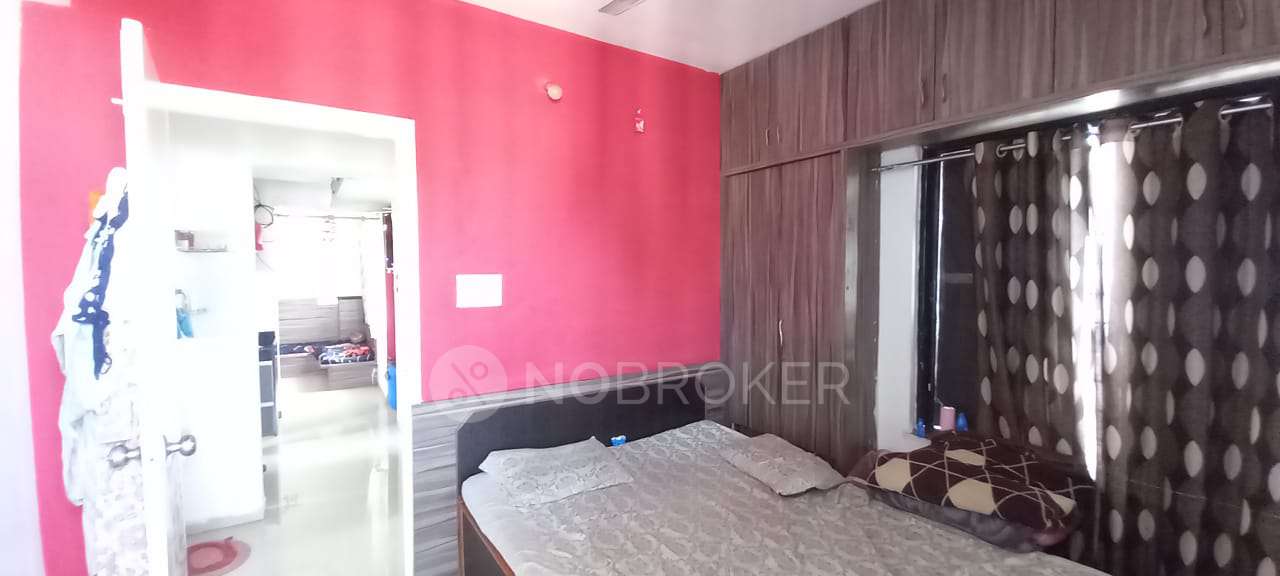 2 BHK Flat In Suman Shilp Phase 2 For Sale  In Dighi