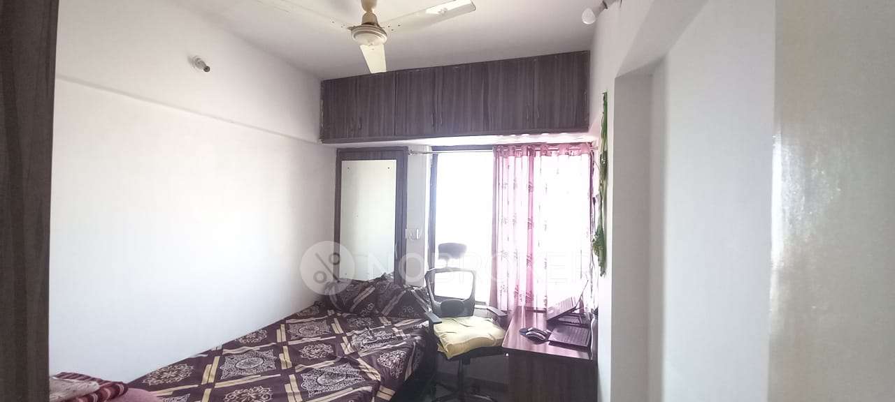 2 BHK Flat In Suman Shilp Phase 2 For Sale  In Dighi