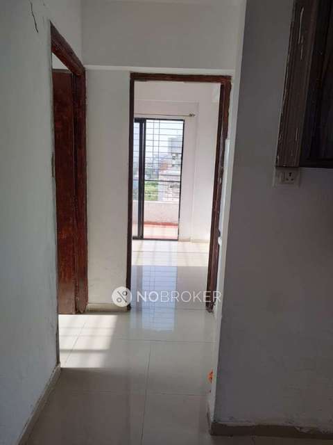 2 BHK Flat In Suman Shilp Phase 2 For Sale  In Dighi